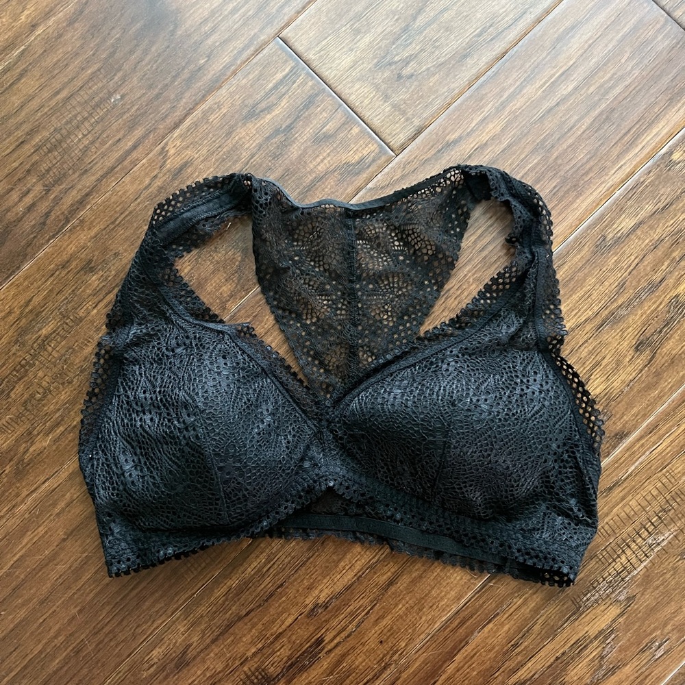 Victoria Secret bralette - new